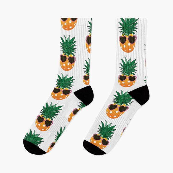 Item preview, Summer Pickleball Pineapple designed and sold by EvieWoj.