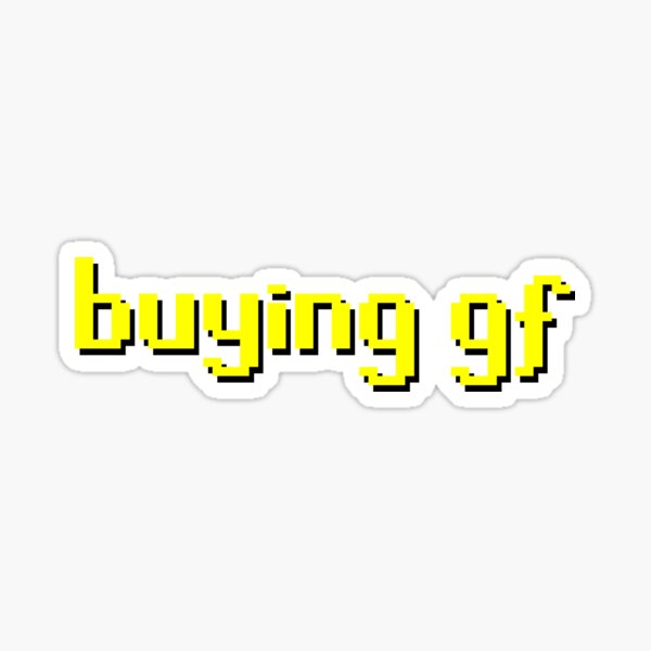 Item preview, Runescape OSRS buying gf designed and sold by 2007memescape.