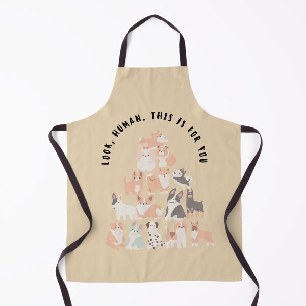 Item preview, Copy of Pyramid of friendly and playful puppies designed and sold by A-Aleakim.