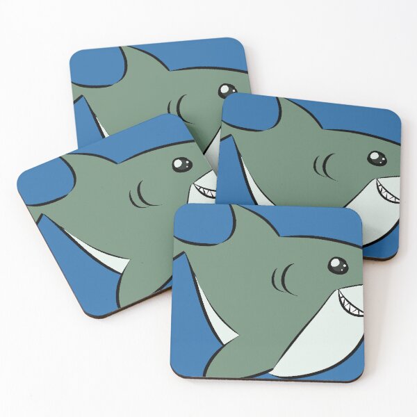 Item preview, Sharky designed and sold by question.