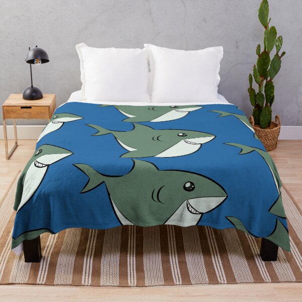Item preview, Sharky designed and sold by question.