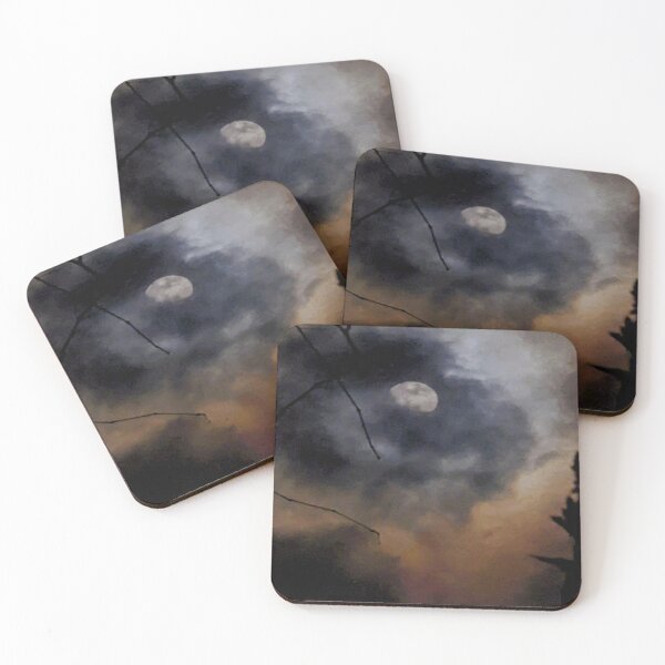 Item preview, Eerily Beautiful! designed and sold by Missy69.