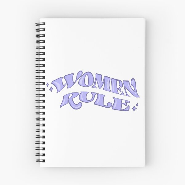 Item preview, Women Rule designed and sold by Wicked Creationz.