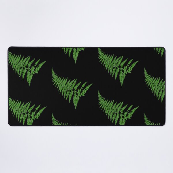 Item preview, Lady fern illustration designed and sold by katkinggross.