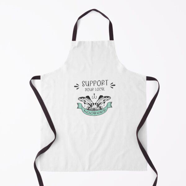 Item preview, Support your local hookers designed and sold by SOUFIANE1991.