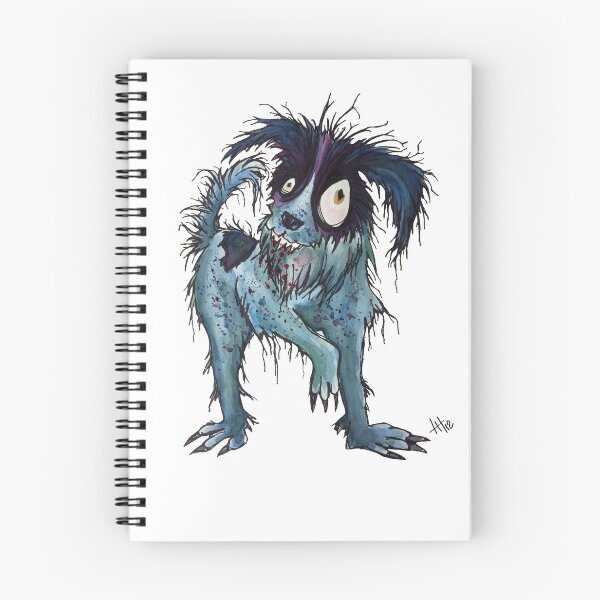 Item preview, Atomic Puppy designed and sold by justL.