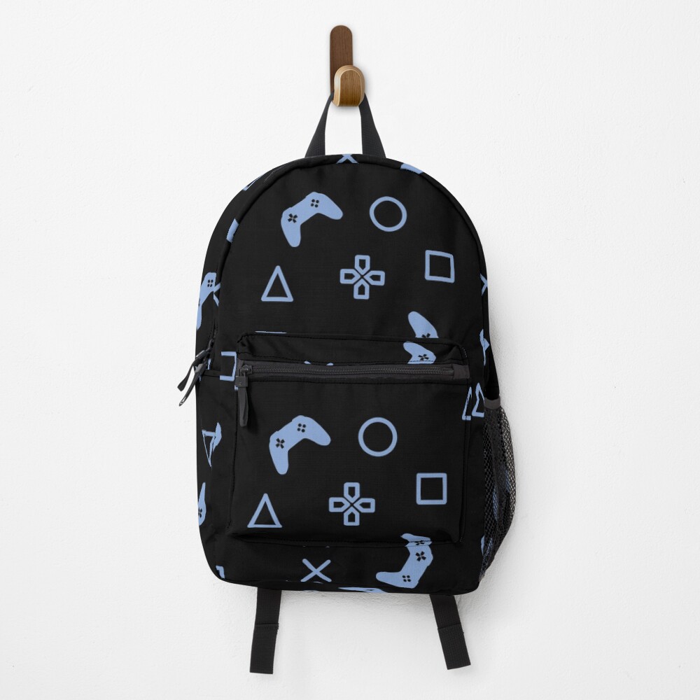 Item preview, Backpack designed and sold by JoRealm.