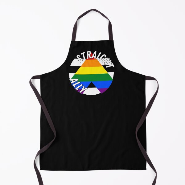 Item preview, STRAIGHT ALLY designed and sold by JosTees96.