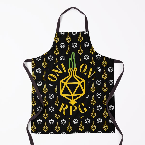 Item preview, ONION RPG designed and sold by Lukasz Fudalej.