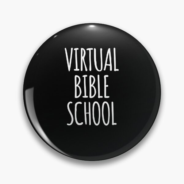 Item preview, VBS virtual bible school designed and sold by JoDesignLab.