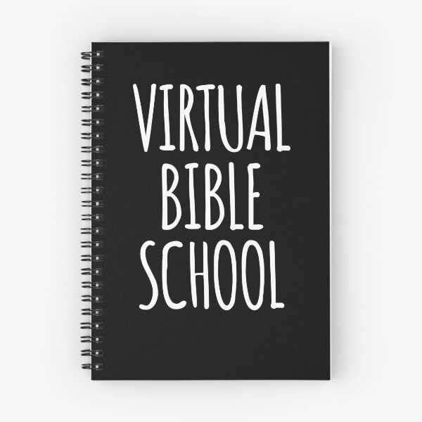Item preview, VBS virtual bible school designed and sold by JoDesignLab.