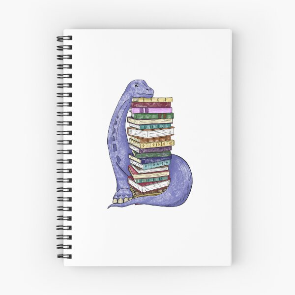 Item preview, Book-a-sauraus designed and sold by DogStar7.