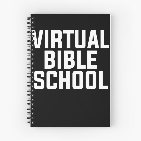 Item preview, VBS virtual bible school designed and sold by JoDesignLab.