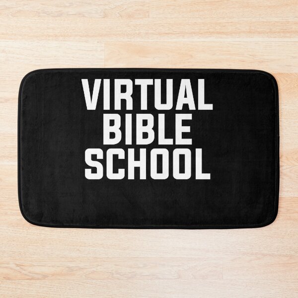 Item preview, VBS virtual bible school designed and sold by JoDesignLab.