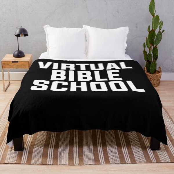 Item preview, VBS virtual bible school designed and sold by JoDesignLab.