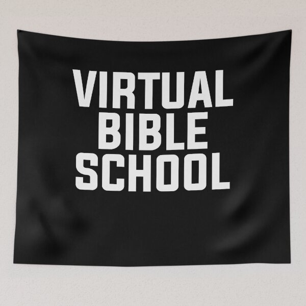 Item preview, VBS virtual bible school designed and sold by JoDesignLab.