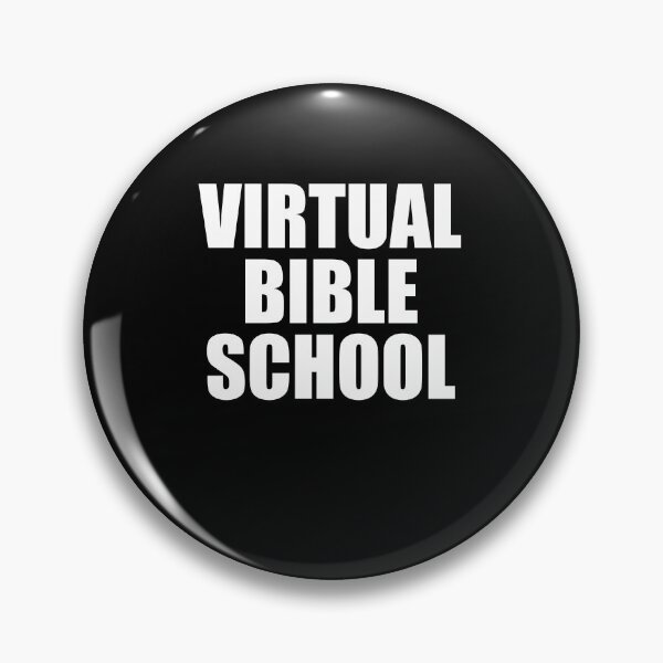 Item preview, VBS virtual bible school designed and sold by JoDesignLab.