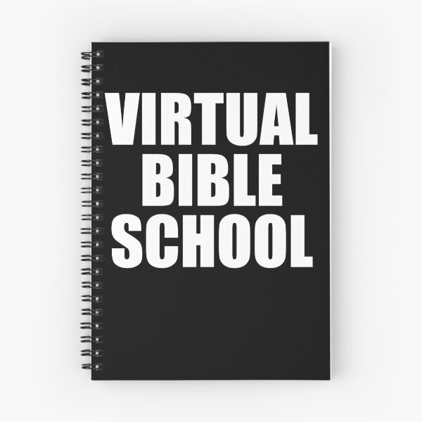 Item preview, VBS virtual bible school designed and sold by JoDesignLab.