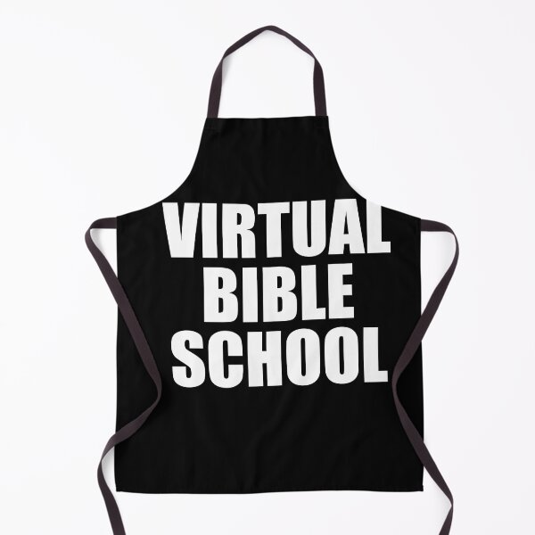 Item preview, VBS virtual bible school designed and sold by JoDesignLab.
