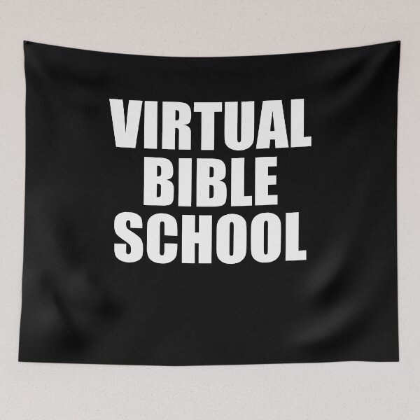 Item preview, VBS virtual bible school designed and sold by JoDesignLab.