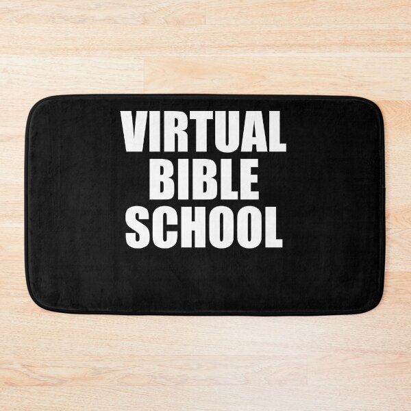 Item preview, VBS virtual bible school designed and sold by JoDesignLab.