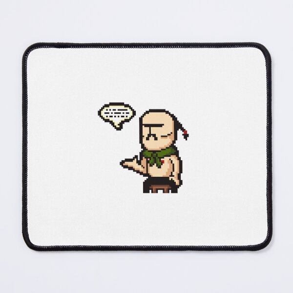 Item preview, Nern Talking Sprite LISA designed and sold by PogChamp99.