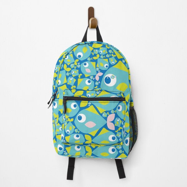 Item preview, Where are all the Wanda Fisheys? designed and sold by Palifino.