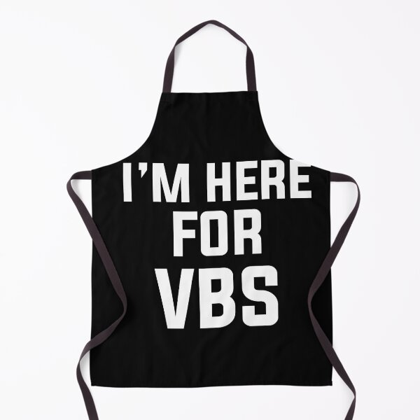 Item preview, VBS I'm here for VBS designed and sold by JoDesignLab.