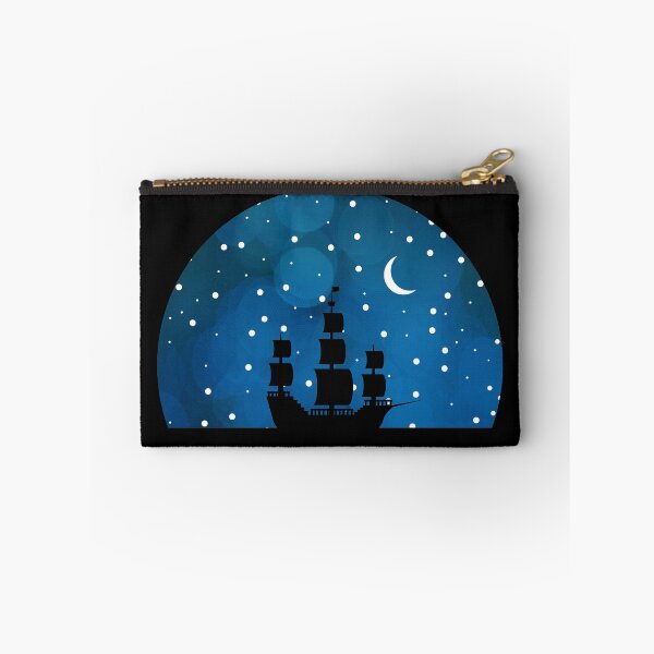 Item preview, The Lonely Sailors of the Lost Ship designed and sold by John Longtin.