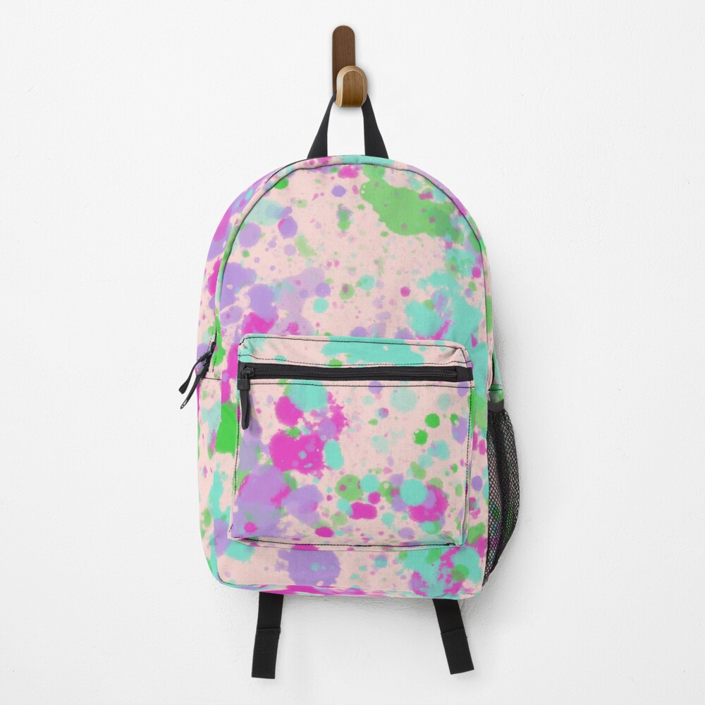 Item preview, Backpack designed and sold by TerzichCreative.