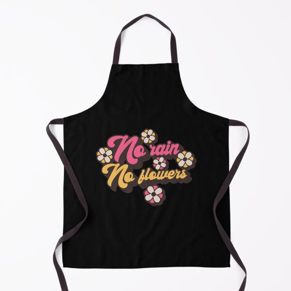 Item preview, No rain no flowers designed and sold by Zexten.