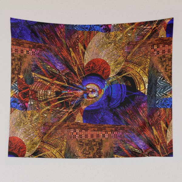 Item preview, Pattern Art 153 designed and sold by Natalie Holland.