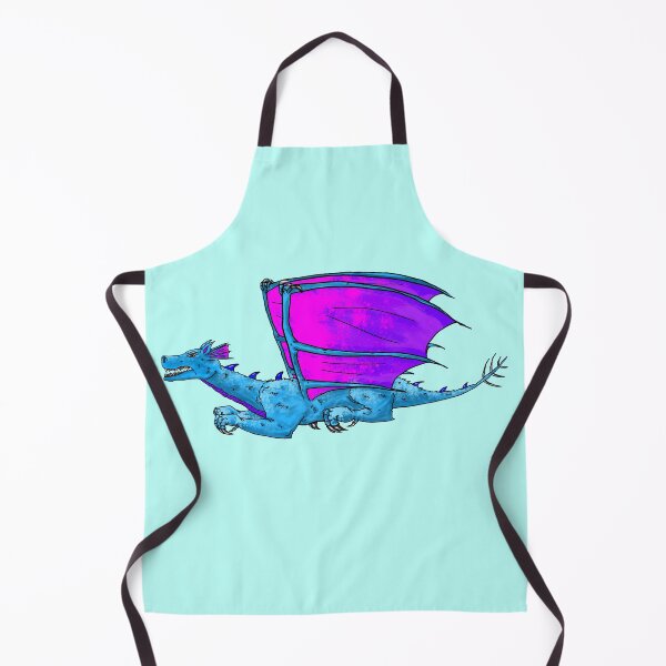 Item preview, Flying Dragon designed and sold by jessicaksch.