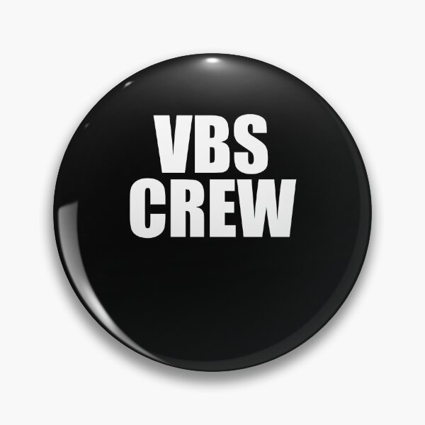 Item preview, VBS crew designed and sold by JoDesignLab.