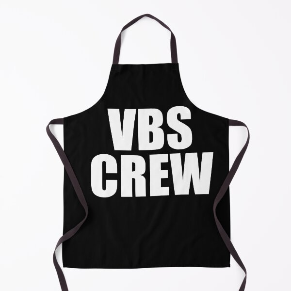 Item preview, VBS crew designed and sold by JoDesignLab.