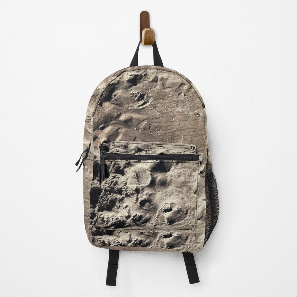 Item preview, Backpack designed and sold by goodieg.