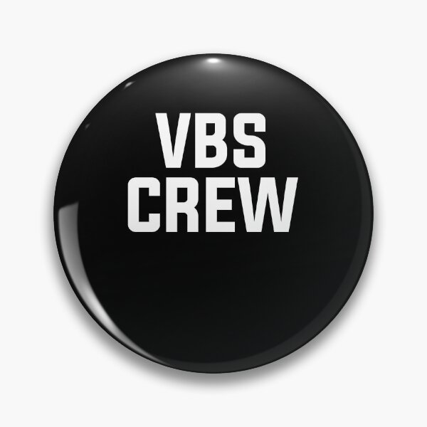 Item preview, VBS crew designed and sold by JoDesignLab.