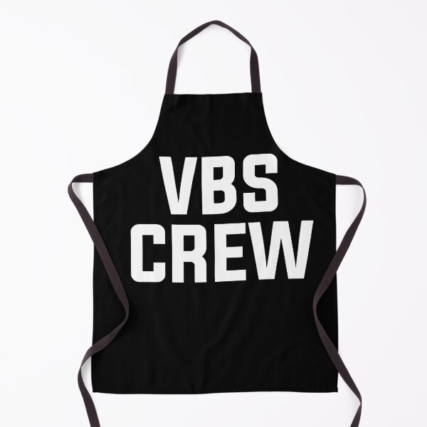 Item preview, VBS crew designed and sold by JoDesignLab.