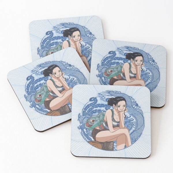 Item preview, Nico Robin designed and sold by animervd1.