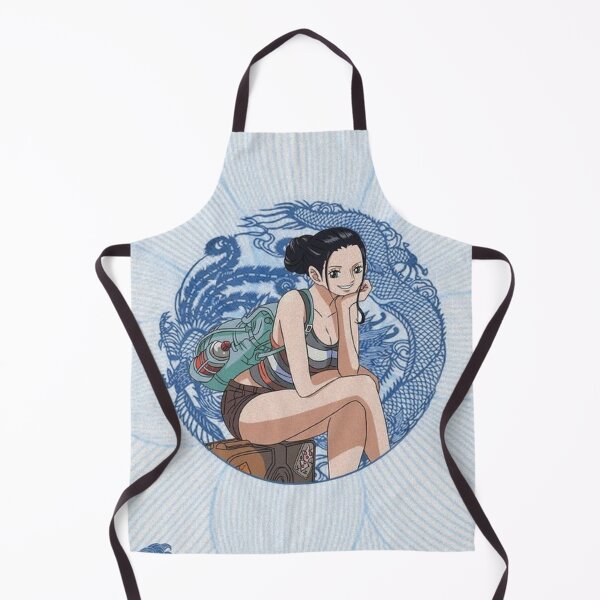 Item preview, Nico Robin designed and sold by animervd1.