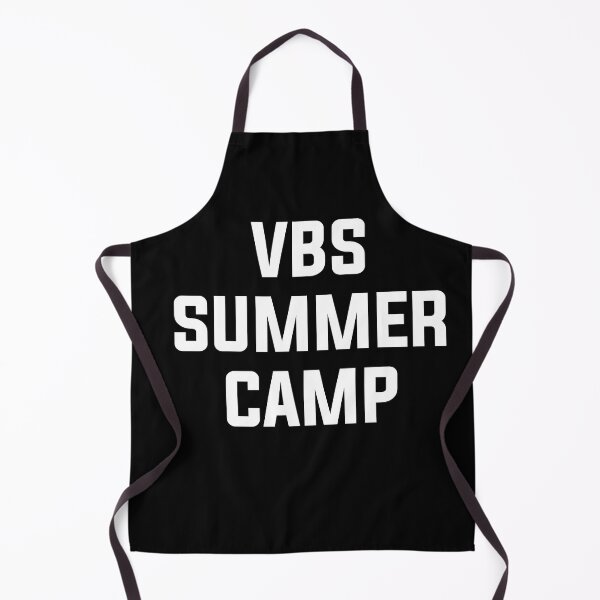 Item preview, VBS summer camp designed and sold by JoDesignLab.