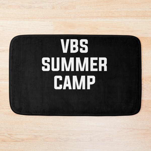 Item preview, VBS summer camp designed and sold by JoDesignLab.