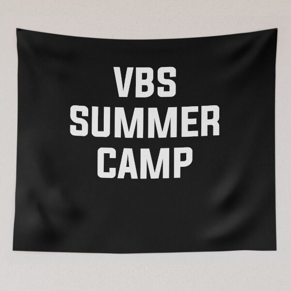 Item preview, VBS summer camp designed and sold by JoDesignLab.