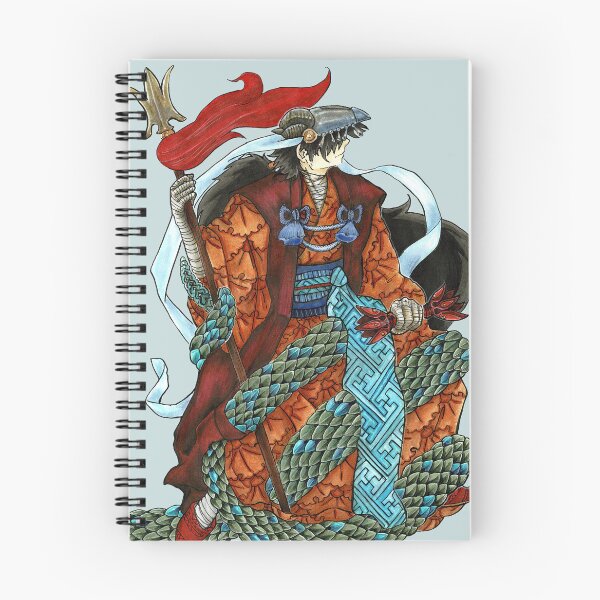 Item preview, Kadar cover designed and sold by Aka Zenko.