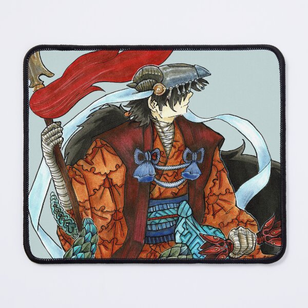 Item preview, Kadar cover designed and sold by Aka Zenko.