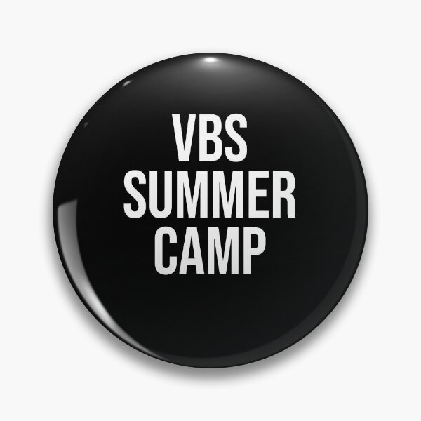 Item preview, VBS summer camp designed and sold by JoDesignLab.