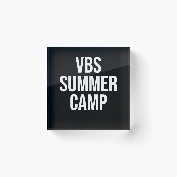 Item preview, VBS summer camp designed and sold by JoDesignLab.