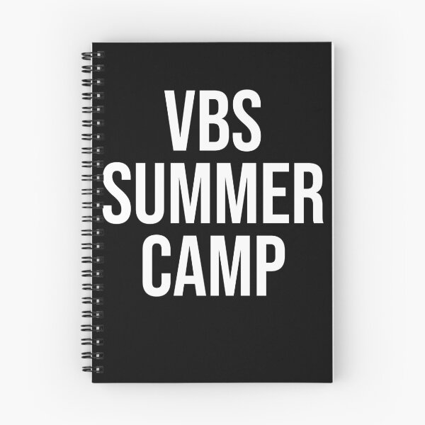 Item preview, VBS summer camp designed and sold by JoDesignLab.