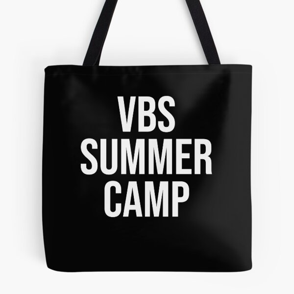 Item preview, VBS summer camp designed and sold by JoDesignLab.