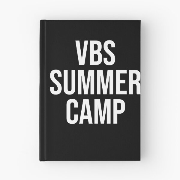 Item preview, VBS summer camp designed and sold by JoDesignLab.